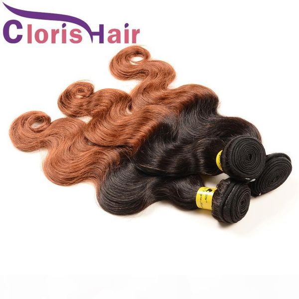 colored medium auburn body wave ombre weave bundles peruvian virgin human hair dark roots 1b 30 blonde wavy hair extensions, Black
colored medium auburn body wave ombre weave bundles peruvian virgin human hair dark roots 1b 30 blonde wavy hair extensions, Black