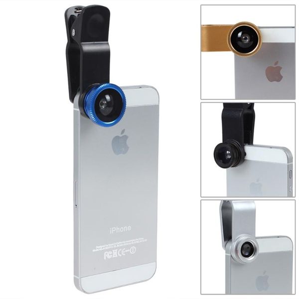 hubs 3 in 1 fisheye phone lens kit macro len & wide angle clip hd camera universal for i android
hubs 3 in 1 fisheye phone lens kit macro len & wide angle clip hd camera universal for i android