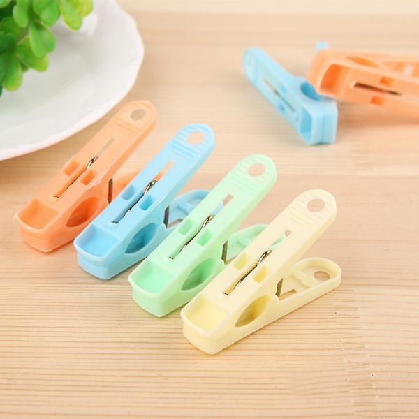 clothing & wardrobe storage 5/10pcs plastic clothes pins pin household hangers socks underwear drying rack holder laundry clip
clothing & wardrobe storage 5/10pcs plastic clothes pins pin household hangers socks underwear drying rack holder laundry clip
