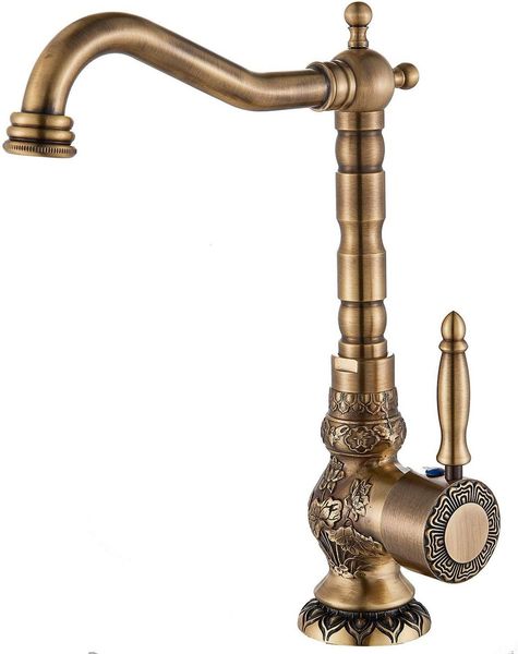 2021 new ancient european-style rotary brass, vintage varved faucets, and cold water sink carved antiqe faucets 6hyk
2021 new ancient european-style rotary brass, vintage varved faucets, and cold water sink carved antiqe faucets 6hyk