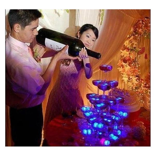 240pcs flash ice cube water-actived flash led light put into water drink flash matically for jllksh sport77777
240pcs flash ice cube water-actived flash led light put into water drink flash matically for jllksh sport77777