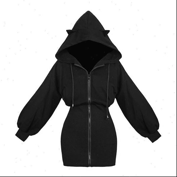 kawaii hoodie harajuku long sweatshirt women black punk gothic hoodies hoody ladies zip up 2021 autumn cute ear cat hoodies
kawaii hoodie harajuku long sweatshirt women black punk gothic hoodies hoody ladies zip up 2021 autumn cute ear cat hoodies