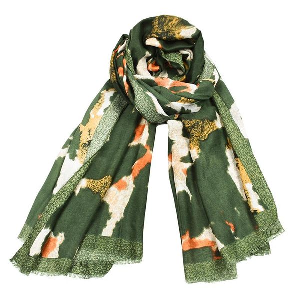 scarves winter leopard scarf women long large warm tassels cotton female shawl skinny autumn animal print leopardo cape, Blue;gray
scarves winter leopard scarf women long large warm tassels cotton female shawl skinny autumn animal print leopardo cape, Blue;gray
