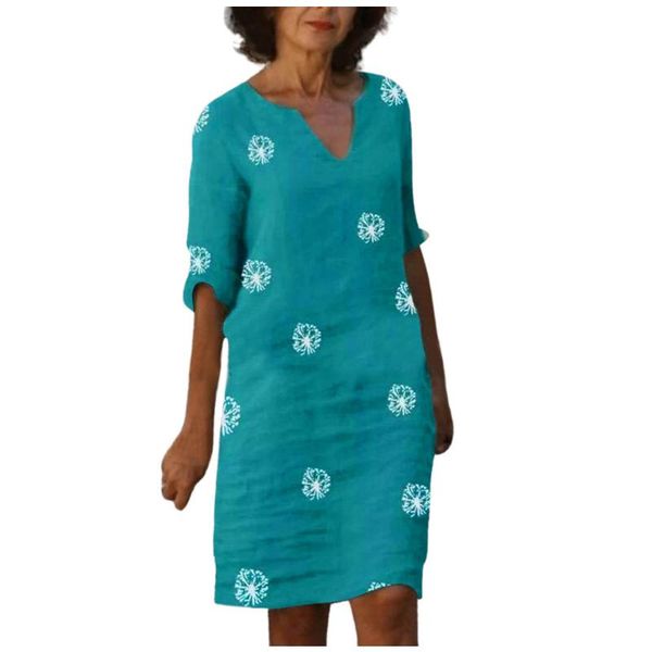casual dresses women's print plus size medium length long-sleeved v-neck dress woman cloth puff sleeve halloween costume women fall 202, Black;gray
casual dresses women's print plus size medium length long-sleeved v-neck dress woman cloth puff sleeve halloween costume women fall 202, Black;gray
