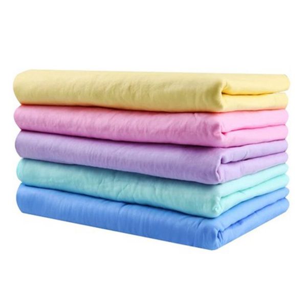 car sponge 43*32*0.2cm super microfiber wash towel cleaning peva synthetic suede washing tool strong water absorption
car sponge 43*32*0.2cm super microfiber wash towel cleaning peva synthetic suede washing tool strong water absorption
