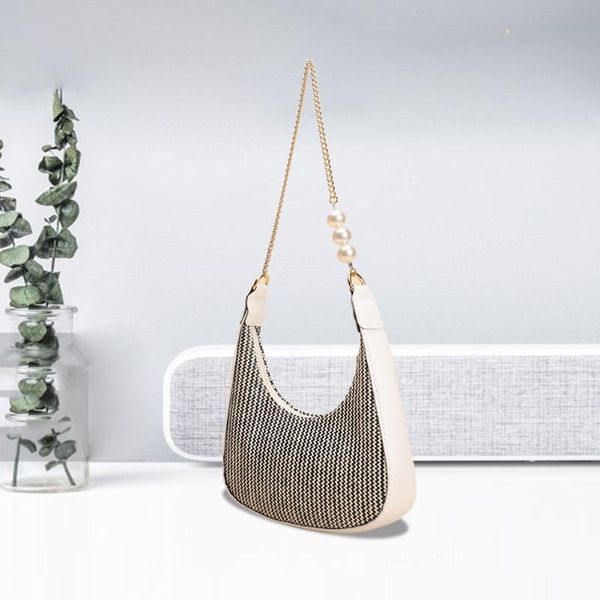 evening bags retro women pu leather straw woven patchwork shoulder underarm bag casual fashion design ladies pearl small purse handbags
evening bags retro women pu leather straw woven patchwork shoulder underarm bag casual fashion design ladies pearl small purse handbags