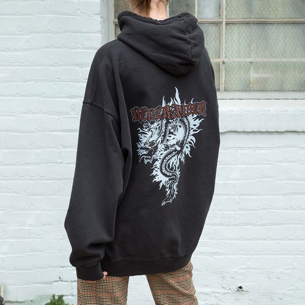 2021 new vintage dragon graphic hoodie women autumn winter cotton long sleeve oversize hoodies hip hop streetwear sweatshirt flgf, Black
2021 new vintage dragon graphic hoodie women autumn winter cotton long sleeve oversize hoodies hip hop streetwear sweatshirt flgf, Black