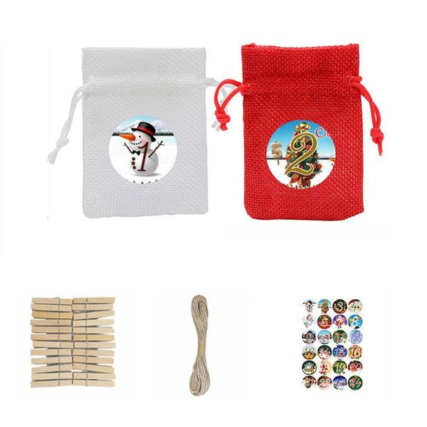 24pc christmas linen bags with drawstrings christmas burlap goody gift bags snowman tree moon a1
24pc christmas linen bags with drawstrings christmas burlap goody gift bags snowman tree moon a1