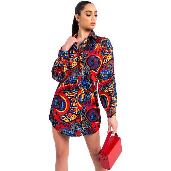 casual dresses 2021 autumn women elegant long sleeve dress cardigan pleated printed tie dye shirt christmas clothes, Black;gray
casual dresses 2021 autumn women elegant long sleeve dress cardigan pleated printed tie dye shirt christmas clothes, Black;gray