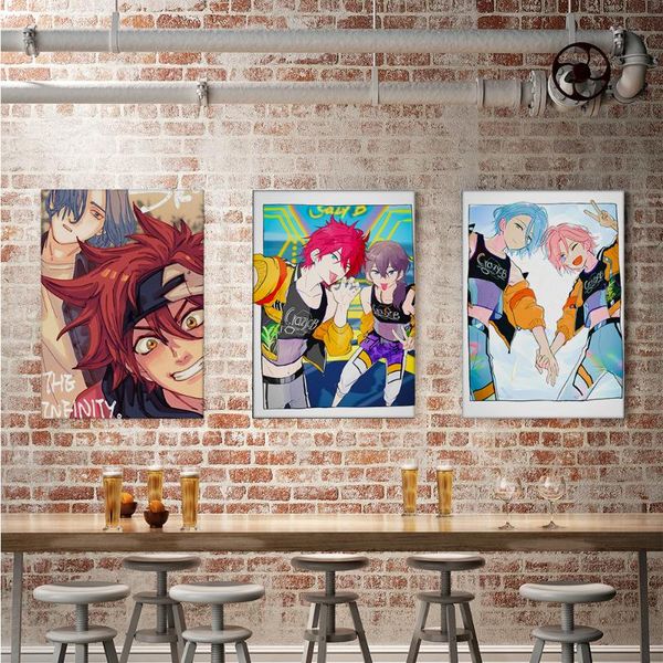 paintings wtq sk8 the infinity retro poster canvas painting japanese anime posters wall decor art picture home
paintings wtq sk8 the infinity retro poster canvas painting japanese anime posters wall decor art picture home
