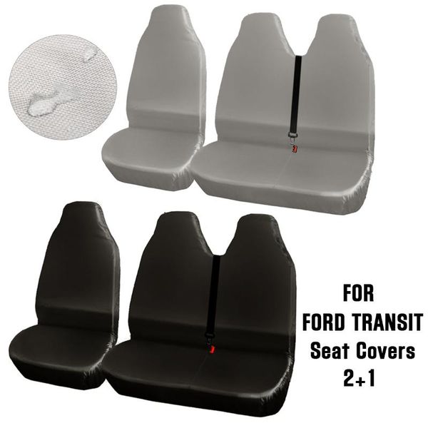 2+1 car van seat cover cushion 800d waterproof seat protector gray for transit 2006 2007 2008 2009 2010 2011 2012 2013
2+1 car van seat cover cushion 800d waterproof seat protector gray for transit 2006 2007 2008 2009 2010 2011 2012 2013