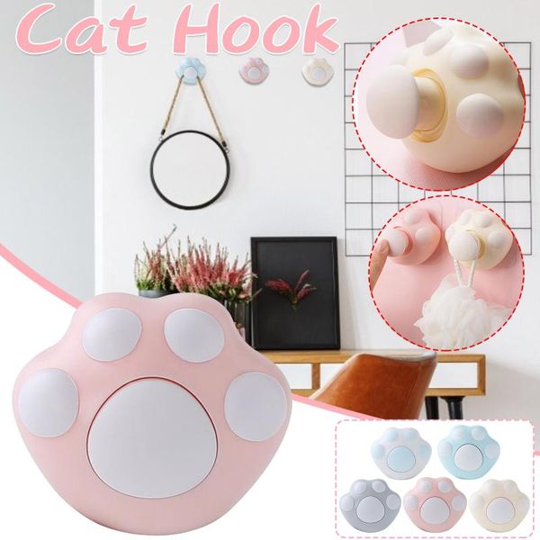 hooks & rails cute cat hook wall creative self-adhesive hidden for hanging purse coat key hanger organizer decor
hooks & rails cute cat hook wall creative self-adhesive hidden for hanging purse coat key hanger organizer decor