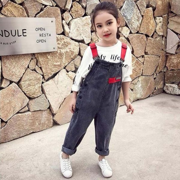 jumpsuits kids children girls clothes denim hole jumpsuit overalls playsuit for teen blue jeans
jumpsuits kids children girls clothes denim hole jumpsuit overalls playsuit for teen blue jeans