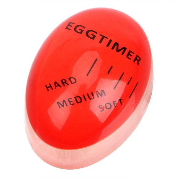 kitchen timers 1pcs egg timer electronics gadgets color changing yummy soft hard boiled eggs cooking eco-friendly resin red tools
kitchen timers 1pcs egg timer electronics gadgets color changing yummy soft hard boiled eggs cooking eco-friendly resin red tools