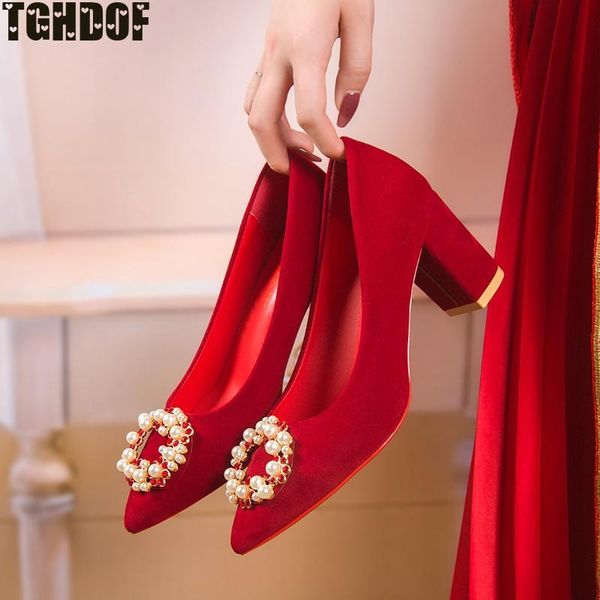 dress shoes tgdof fashion women pumps bridal solid elegant high heels wedding famale heel sexy, Black
dress shoes tgdof fashion women pumps bridal solid elegant high heels wedding famale heel sexy, Black