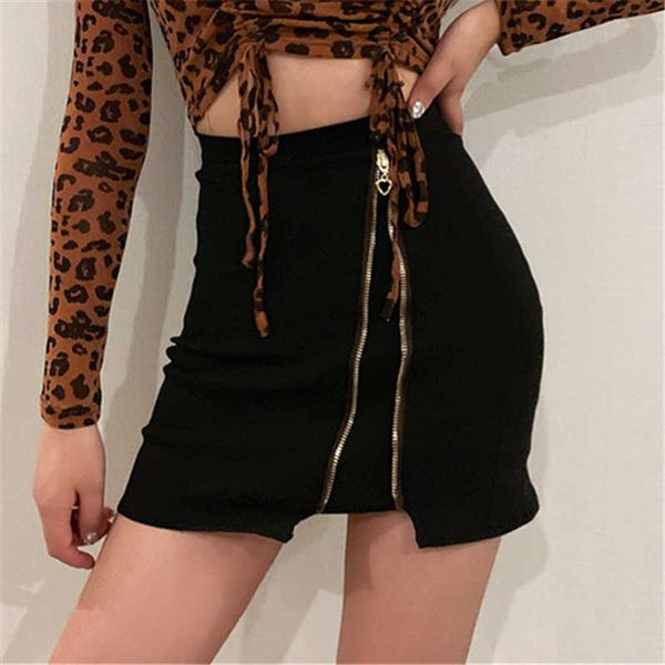women fashion high waist zip a-line short pencil bodycon mini skirt solid black 210601
women fashion high waist zip a-line short pencil bodycon mini skirt solid black 210601