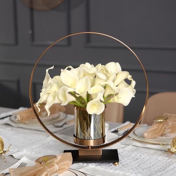 vases european style metal art vintage luxury aesthetic elegant creative living room floreros home decor di50hp
vases european style metal art vintage luxury aesthetic elegant creative living room floreros home decor di50hp
