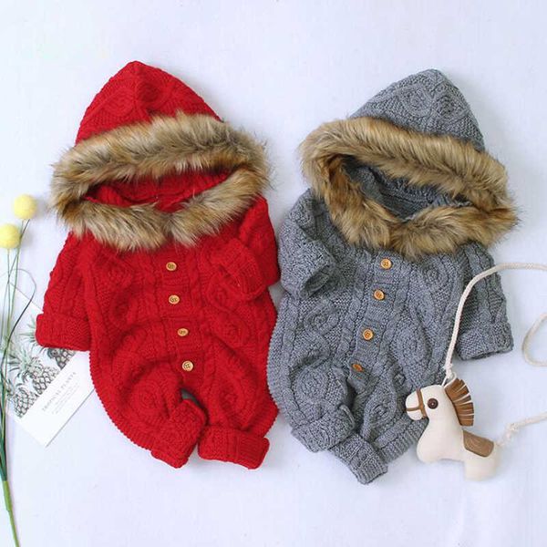 infant boys girls hooded clothes children baby boy girl kids knitting fur collar long sleeve rompers black friday piuz, Blue
infant boys girls hooded clothes children baby boy girl kids knitting fur collar long sleeve rompers black friday piuz, Blue