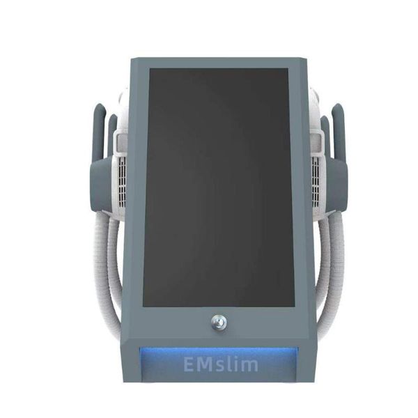 2021 new weight loss equipment body sculpting machine fat removal cellulite reduction ems hi-emt emslim machine for home, Black;white
2021 new weight loss equipment body sculpting machine fat removal cellulite reduction ems hi-emt emslim machine for home, Black;white