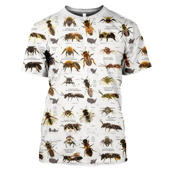 men's t-shirts 3d men t-shirt insects birds printing tees summer casual pullover large size novelty streetwear funny short sleev, White;black
men's t-shirts 3d men t-shirt insects birds printing tees summer casual pullover large size novelty streetwear funny short sleev, White;black