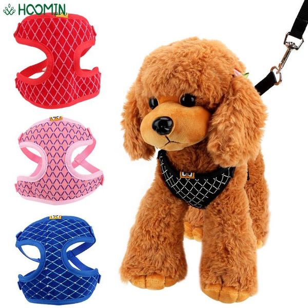 rhinestone mesh cat harness leash set breathable cat vest collars leads pet products for puppy supplies
rhinestone mesh cat harness leash set breathable cat vest collars leads pet products for puppy supplies