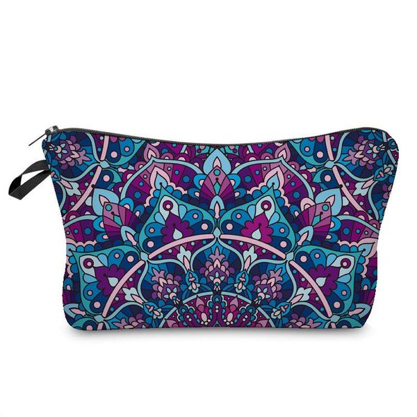 storage bags mandala print makeup-bags sanitary napkin bag coin purse pad cosmetics organizer women walle
storage bags mandala print makeup-bags sanitary napkin bag coin purse pad cosmetics organizer women walle