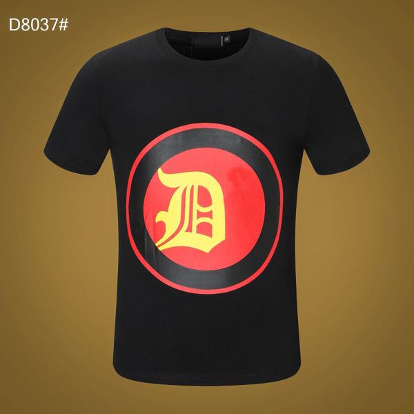 new dsq phantom turtle 2020fw new mens designer t shirt italy fashion tshirts summer dsq pattern t-shirt male 100% cotton d10, White;black
new dsq phantom turtle 2020fw new mens designer t shirt italy fashion tshirts summer dsq pattern t-shirt male 100% cotton d10, White;black