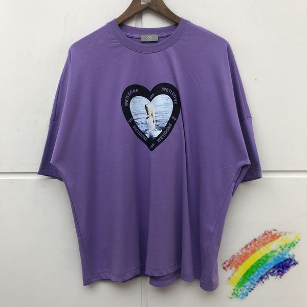 2021 new oversized espessa camada pele do urso polar we11done t shirt das mulheres dos homens streetwear welldone tipo da impresso 2vgl, White;black
2021 new oversized espessa camada pele do urso polar we11done t shirt das mulheres dos homens streetwear welldone tipo da impresso 2vgl, White;black