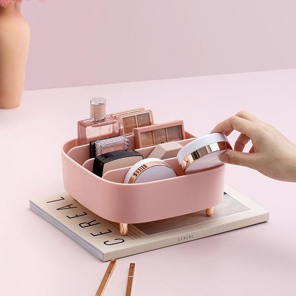 storage boxes & bins cosmetic shelf box desksub-grid eye shadow lip glaze lipstick finishing
storage boxes & bins cosmetic shelf box desksub-grid eye shadow lip glaze lipstick finishing