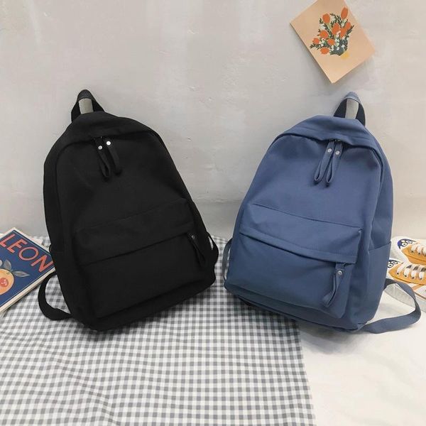 backpack fashion canvas women anti-theft shoulder bag school for teenager girls backapck female
backpack fashion canvas women anti-theft shoulder bag school for teenager girls backapck female
