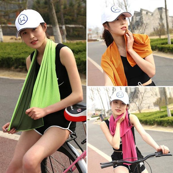 towel 1pcs quick drying microfiber sports instant cooling for climbing running jogging gym fitness yoga outdoor sport
towel 1pcs quick drying microfiber sports instant cooling for climbing running jogging gym fitness yoga outdoor sport