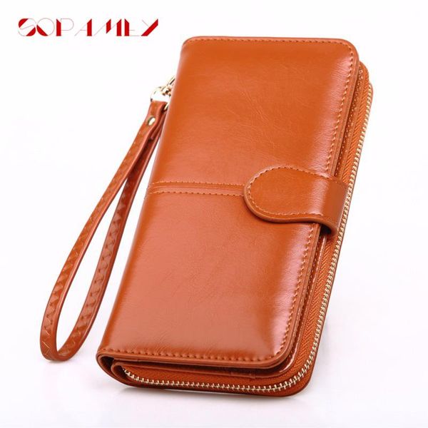 solid color long wallets fashion women leather designer ladies clutch card holder girl coin purse money bags banknote clip 2021, Red;black
solid color long wallets fashion women leather designer ladies clutch card holder girl coin purse money bags banknote clip 2021, Red;black