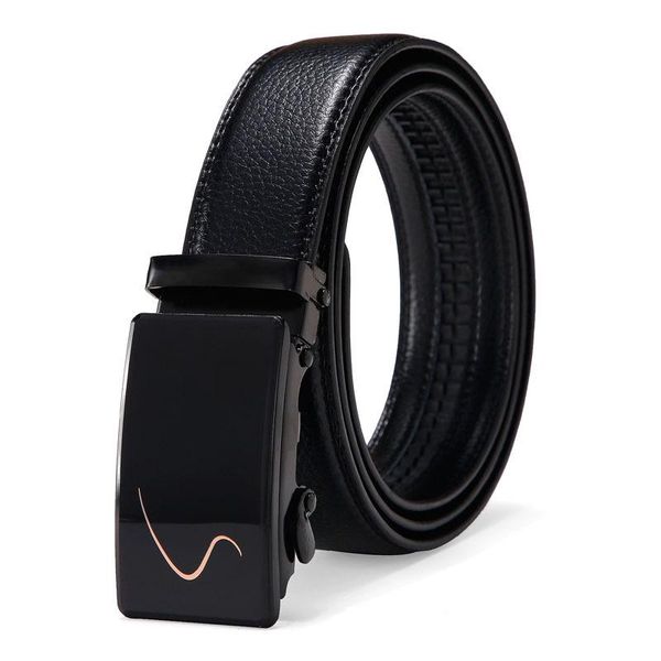 belts men's luxury designer brand fashion high-quality belt buckle high-end boutique casual business, Black;brown
belts men's luxury designer brand fashion high-quality belt buckle high-end boutique casual business, Black;brown