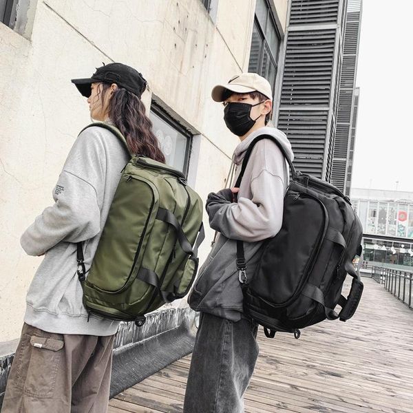 backpack weysfor vogue 2021 multifunctional mochilas travel for men bag trekking waterproof climbing
backpack weysfor vogue 2021 multifunctional mochilas travel for men bag trekking waterproof climbing