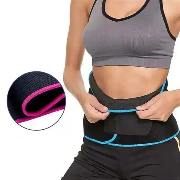 outdoor fitness equipment fast fat burning belt neoprene wrapped slim sweat weight loss body sculpting coach
outdoor fitness equipment fast fat burning belt neoprene wrapped slim sweat weight loss body sculpting coach