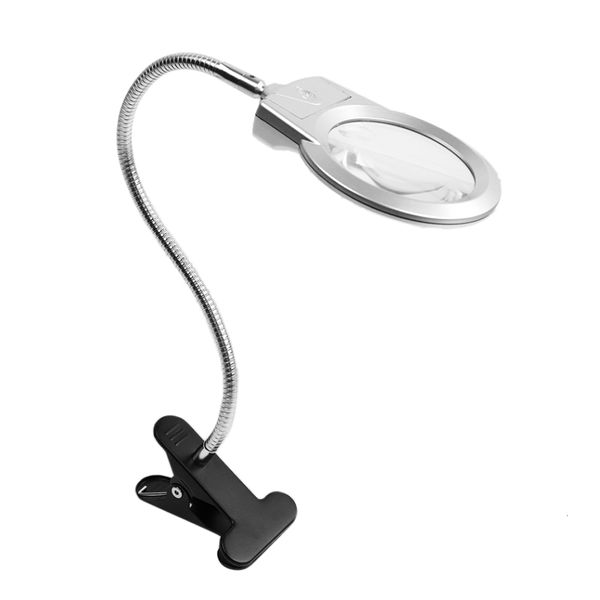 2021 new 5/10/15/20x adjustable led flexible magnifying glass reading brackets/large lens welding table extension optical instruments nbph
2021 new 5/10/15/20x adjustable led flexible magnifying glass reading brackets/large lens welding table extension optical instruments nbph