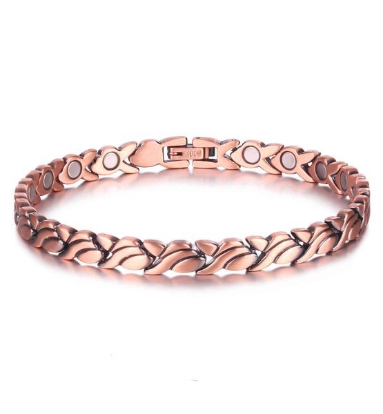 bangles bracelets red copper bracelet swallow national style magnetic energy trend jewelry, Black
bangles bracelets red copper bracelet swallow national style magnetic energy trend jewelry, Black