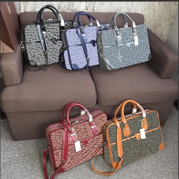 bags men designer goya briefcase aktentasche lapbag computer borsello uomo sacoche handbag messenger
bags men designer goya briefcase aktentasche lapbag computer borsello uomo sacoche handbag messenger