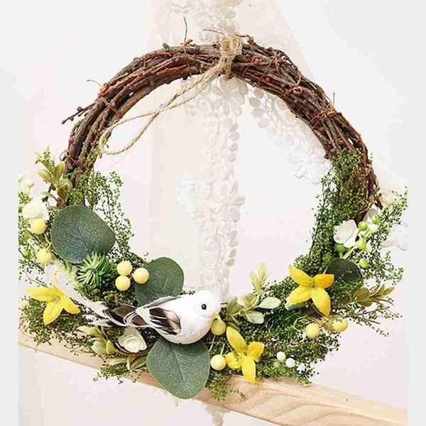 easter wreath artificial eucalyptus small bird wreath for front door wall window wedding party farmhouse home decor
easter wreath artificial eucalyptus small bird wreath for front door wall window wedding party farmhouse home decor