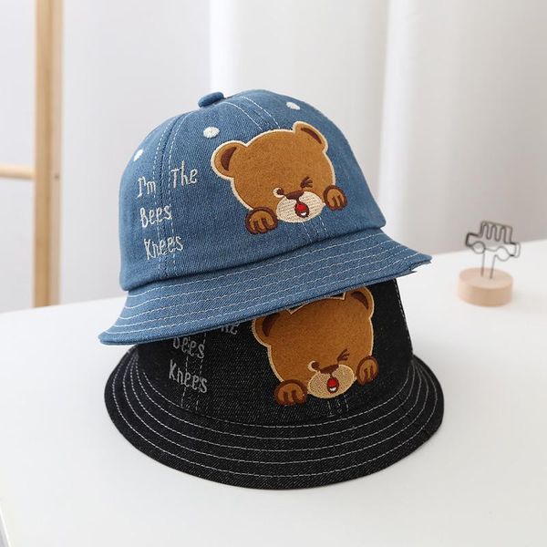 caps & hats j011 8month-3year kids boy bucket hat youths summer fisher outdoor sun beach cap infants baby beanie toddler, Yellow
caps & hats j011 8month-3year kids boy bucket hat youths summer fisher outdoor sun beach cap infants baby beanie toddler, Yellow