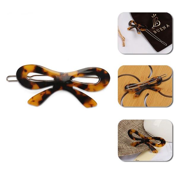 hair accessories hairpins bowknot girls fashionable everyday life hairpin acetate pins
hair accessories hairpins bowknot girls fashionable everyday life hairpin acetate pins