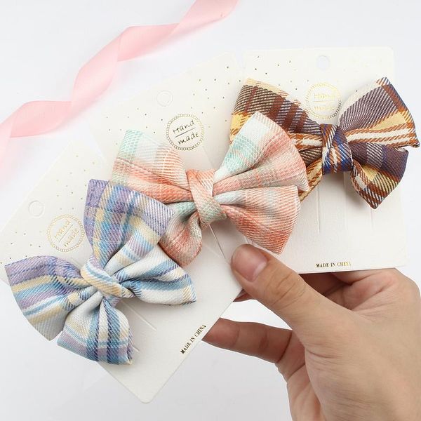 hair accessories korean version lattice bow hairpin fashion girl clip headdress japanese fabric bowknot child head top, Slivery;white
hair accessories korean version lattice bow hairpin fashion girl clip headdress japanese fabric bowknot child head top, Slivery;white