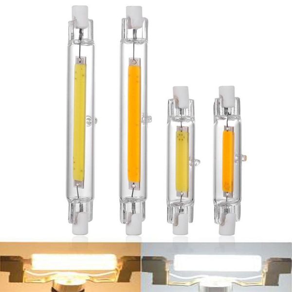 other led lighting r7s bulb cob glass tube 78mm 20w 118mm 30w replace halogen lamp 80w j78 j118 lamparda diode spot light ac 220v 230v 110v
other led lighting r7s bulb cob glass tube 78mm 20w 118mm 30w replace halogen lamp 80w j78 j118 lamparda diode spot light ac 220v 230v 110v