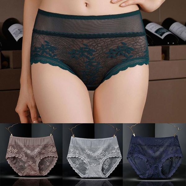women's panties 13 colors/l-xxl large size transparent jacquard lace underwear female hollow high waist breathable buttocks ultra-thin, Black;pink
women's panties 13 colors/l-xxl large size transparent jacquard lace underwear female hollow high waist breathable buttocks ultra-thin, Black;pink