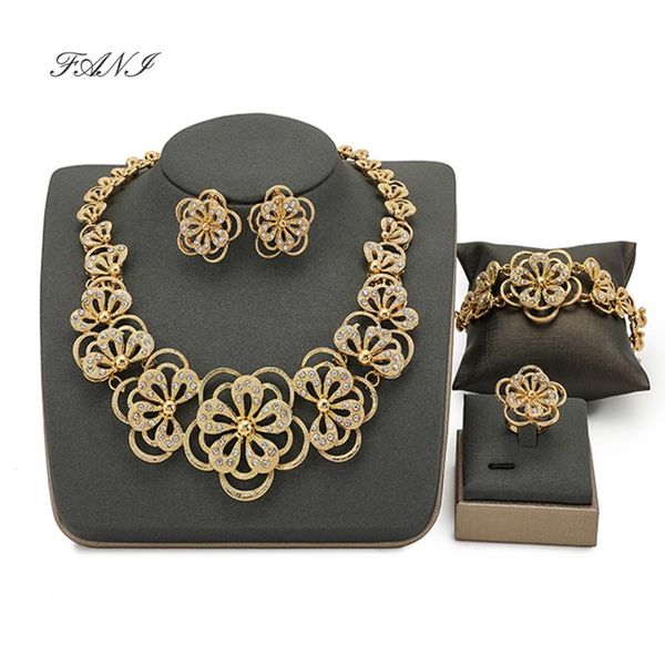 earrings & necklace fani 2022 nigerian wedding woman accessories jewelry set wholesale dubai gold designer statement bridal, Silver
earrings & necklace fani 2022 nigerian wedding woman accessories jewelry set wholesale dubai gold designer statement bridal, Silver