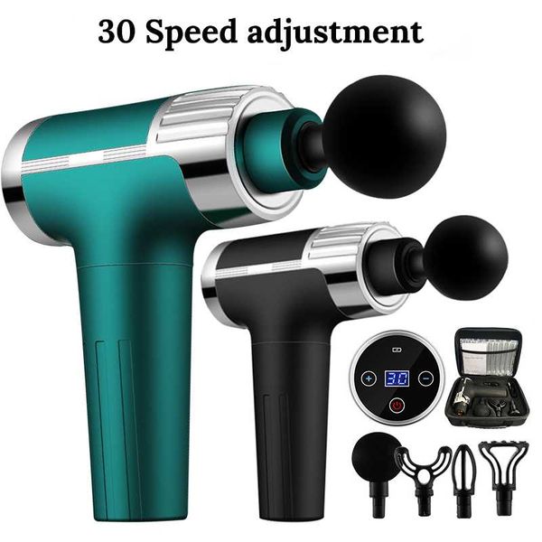 massage gun 30speeds 60w 24v deep tissue percussion muscle for pain relief portable back body relaxation sport massager
massage gun 30speeds 60w 24v deep tissue percussion muscle for pain relief portable back body relaxation sport massager