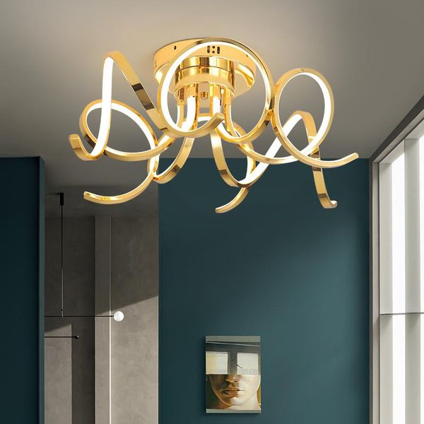modern led ceiling lights for living room bedroom dining room ceiling mounted led lamp chrome/gold finished ac90-260v
modern led ceiling lights for living room bedroom dining room ceiling mounted led lamp chrome/gold finished ac90-260v