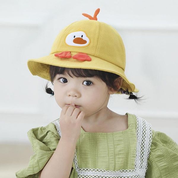 wide brim hats 2021 summer cotton cute duck bucket hat boys girls 3d cartoon outdoor fishing caps foldable fisherman, Blue;gray
wide brim hats 2021 summer cotton cute duck bucket hat boys girls 3d cartoon outdoor fishing caps foldable fisherman, Blue;gray