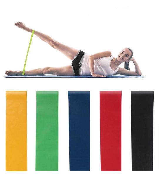 resistance bands elastic loop fitness expander gymnastic latex rubber training crossfit non-slip no curling 0.4cm-1.2cm 9colors
resistance bands elastic loop fitness expander gymnastic latex rubber training crossfit non-slip no curling 0.4cm-1.2cm 9colors