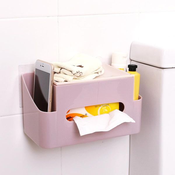 tissue boxes & napkins japanese creative living room multi-functional deskcarton rack household bathroom wall-mounted box plastic storag
tissue boxes & napkins japanese creative living room multi-functional deskcarton rack household bathroom wall-mounted box plastic storag